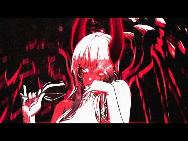 msht - OneShot (slowed reverb)