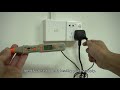 MEET - Digital Multimeter Detector (DMMD) - Pen size True RMS multifunction Voltage tester , NCD SPT