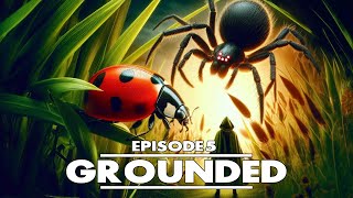 grounded ep 5: Johnathan the ladybug