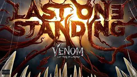Eminem ft. Skylar Gray - Last One Standing (VENOM 2: CARNAGE SOUNDTRACK) EMINEM VERSE