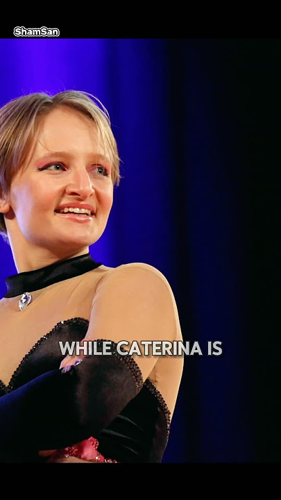 Does Putin have a family? #shorts