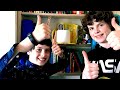 Toilet Roll Solar System Quiz