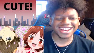 CUTE! | Taisho Otome Fairy Tale Op Reaction