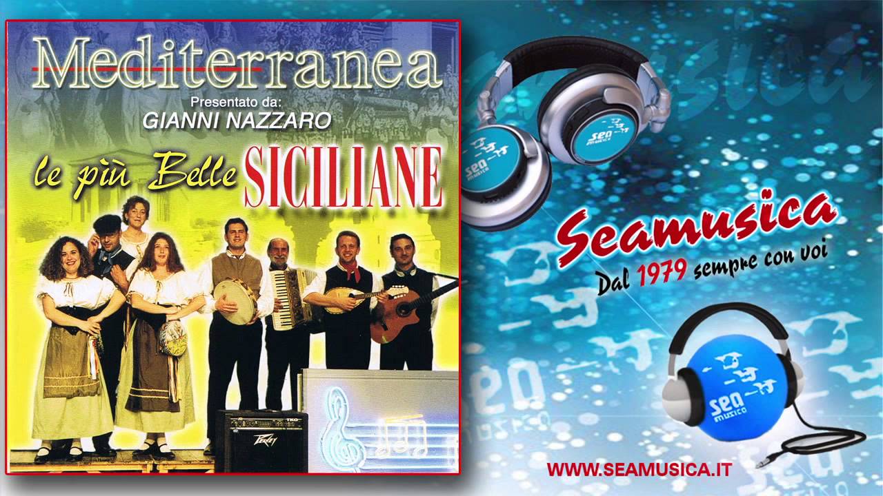 Maurilio Lala - 'Ntintiri 'ntontiri