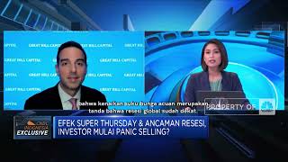 Suku Bunga Tinggi & Resesi Mengancam, Investor Panic Selling? screenshot 5