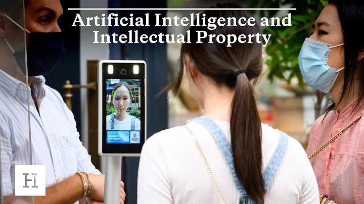 Artificial Intelligence and Intellectual Property