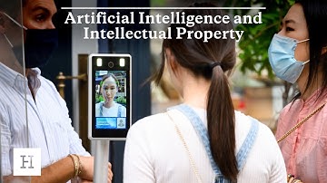 Artificial Intelligence and Intellectual Property