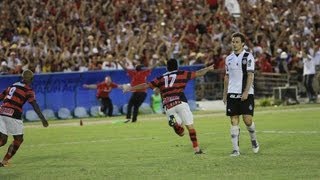 Campinense 2 x 0 ASA - Final da Copa do Nordeste 2013 - GOLS [HD]