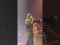 Leo Rizzi - Amapolas | en vivo desde Madrid