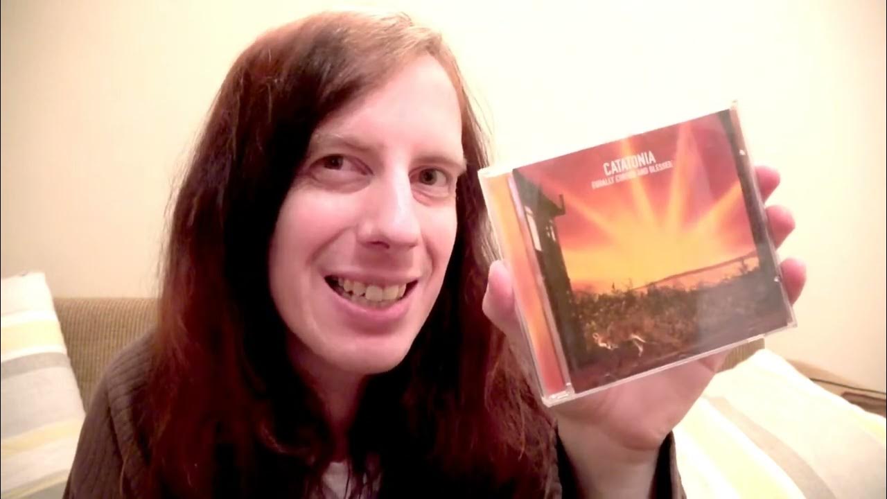 Rank the Albums Catatonia YouTube