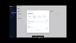 Yubos App Shipyard Users Guidance
