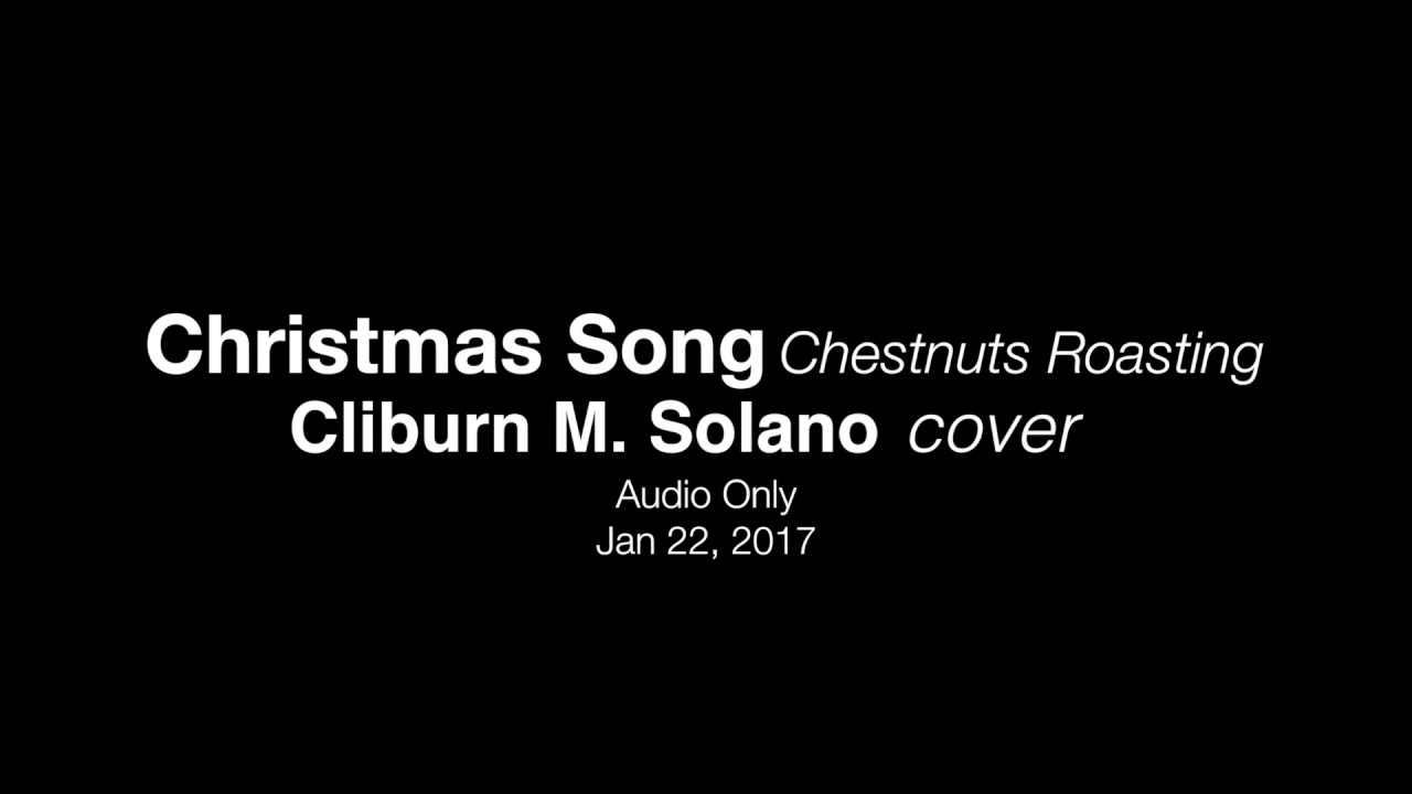 The Christmas Song - YouTube