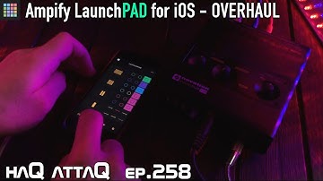 Novation LaunchPAD for iOS gets IAP BUNDLE and new look │ haQ attaQ 258