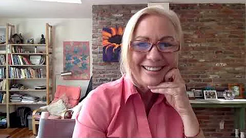 Julie Akins Interview Mayoral Election 2020