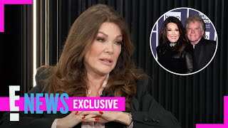 Lisa Vanderpump Admits Her Marriage Might've 'CRUMBLED' If She Stayed on RHOBH! | E! News