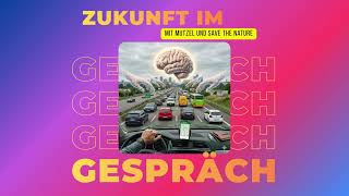 🚗💥 Stau auf der A7 Richtung Gehirn 🧠 – Die Hand-Hirn-Autobahn der Zukunft ✋