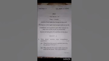 B.com 2nd Semester Question Paper 2024  Previous Question #commerce #bbmku_dhanbad #commerceclasses