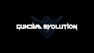 GUNDAM EVOLUTION — Mission Briefing Season 2