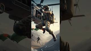 Indian Army Heroes in Action | Jungle to Battlefield Journey