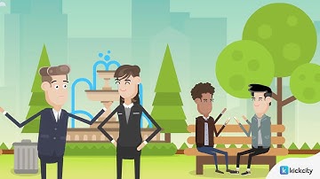 KickCity - A Decentralized Event Management & Marketing Protocol on Blockchain