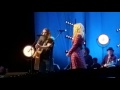 Jamey Johnson & Alison Krauss - For the Good Times (The Life & Songs of Kris Kristofferson) 3/16/16
