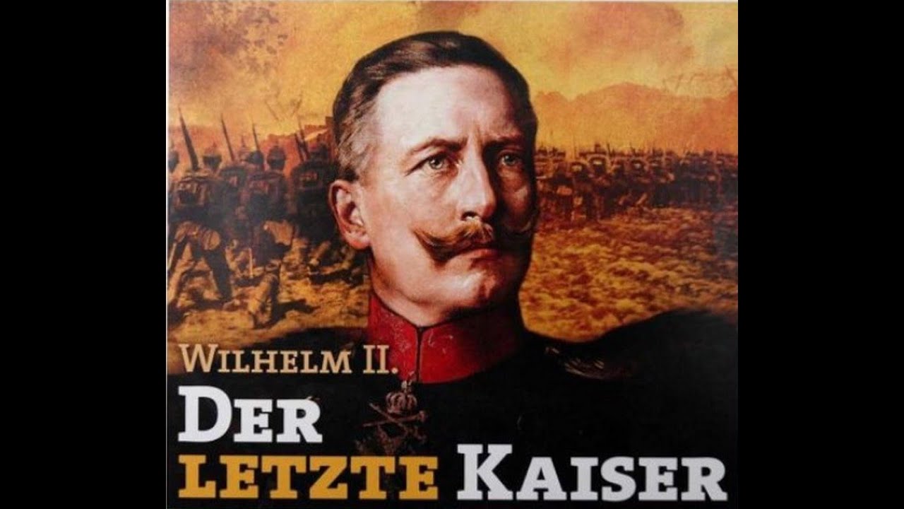 Filme Und Serien Von Wilhelm Ii www.youtube.com