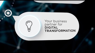 Meet Cognitus | Your Business Partner for Digital Transformation