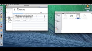 Centrify & Mac OS X - Using AD GPOs to Enable File Vault 2 - (2/4)