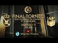 &#39;Terrero y gloria&#39; - PROMO 11 Y 12/05/2024