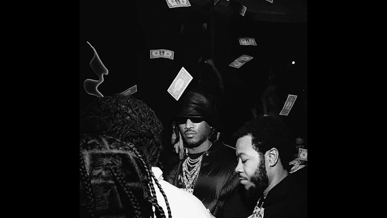 [FREE] Future x Southside type beat 