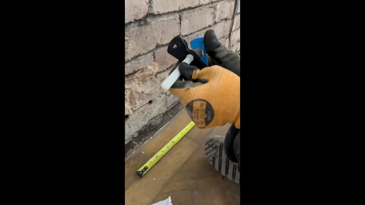 Damp Course