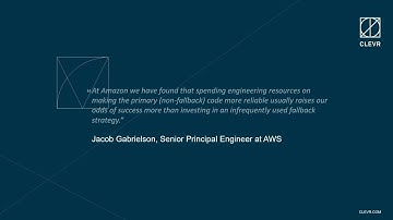 Data Consistency at Scale at eXp Realty