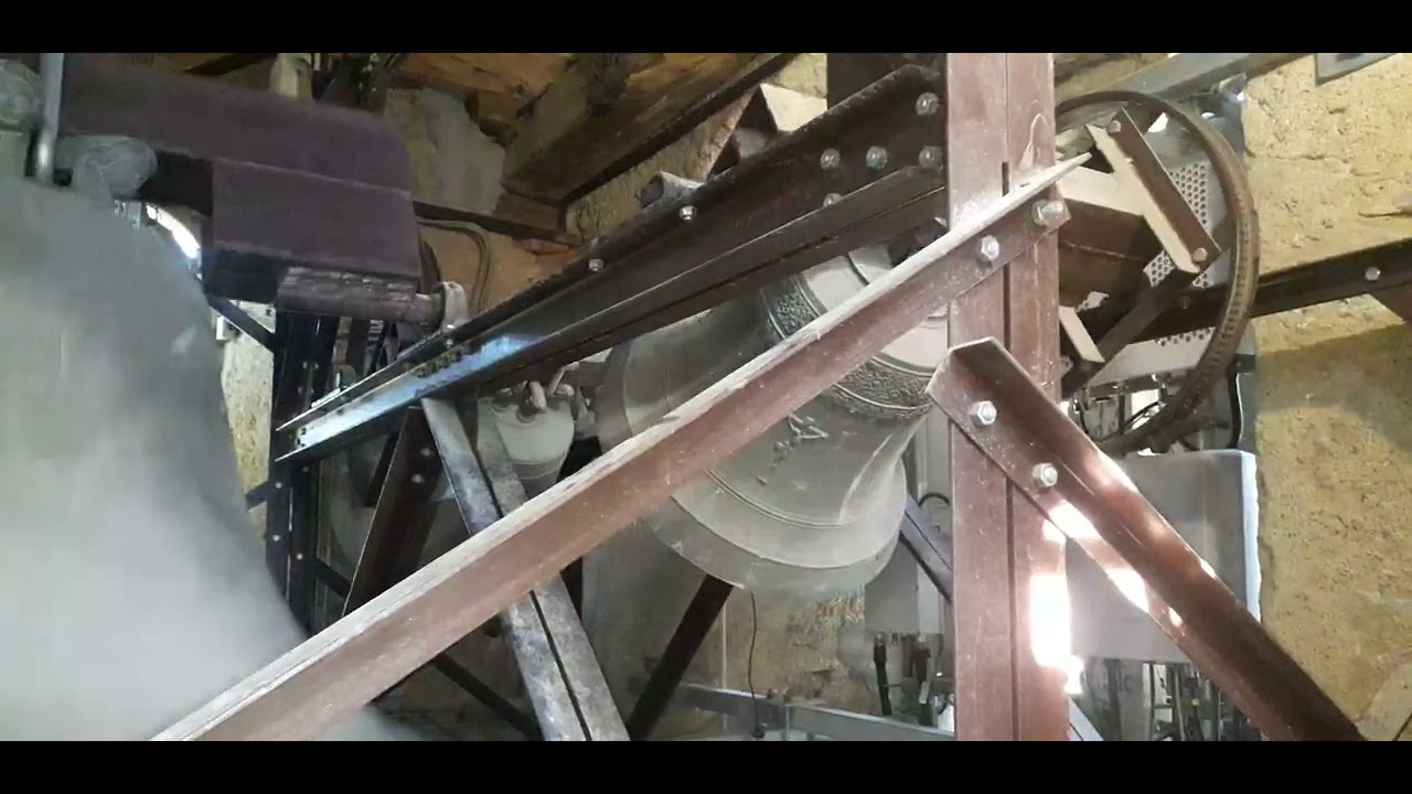 Poziv za misu crkva Svetog Jurja Mučenika Gornja Stubica (9:45h)