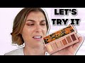 What is Urban Decay doing with these new palettes? | Bailey B.