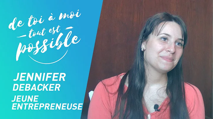 De toi  moi tout est possible - Jennifer Debacker ...