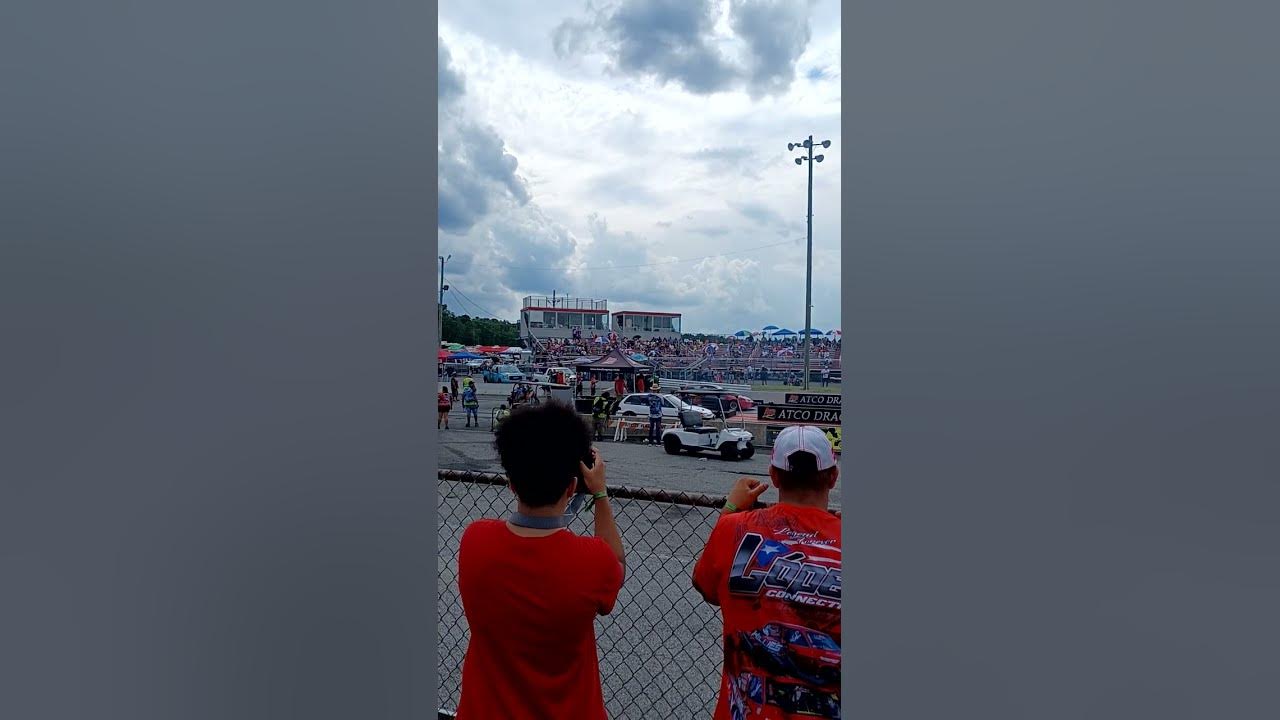 Pan American Nationals 2022 Atco Dragway NJ YouTube