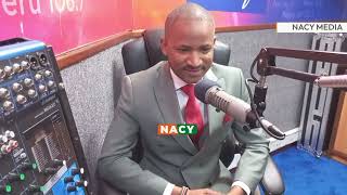 Download Lagu Njorua ya Kothi| Babu Owino on Kameme Fm- Pt 1| Wakirumba MP3 Download Lagu Njorua ya Kothi| Babu Owino on Kameme Fm- Pt 1| Wakirumba MP3