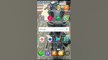 In hindi how to send xender