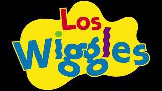 PAL High Tone Los Wiggles Wiggly fiesta