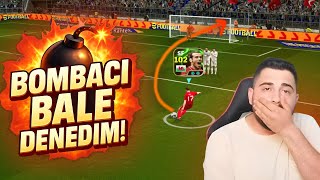 Thumbnail for SEÇMELİ BELEŞ EPİK'ten BOMBACI BALE ALDIM ve DENEDİM! 💣 İNANILMAZ FRİKİK GOL! 🔥😱 ALINIR MI? 🤔