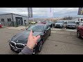 Fără pachet M dar la fel de FAIN! - BMW 530e Luxury edition