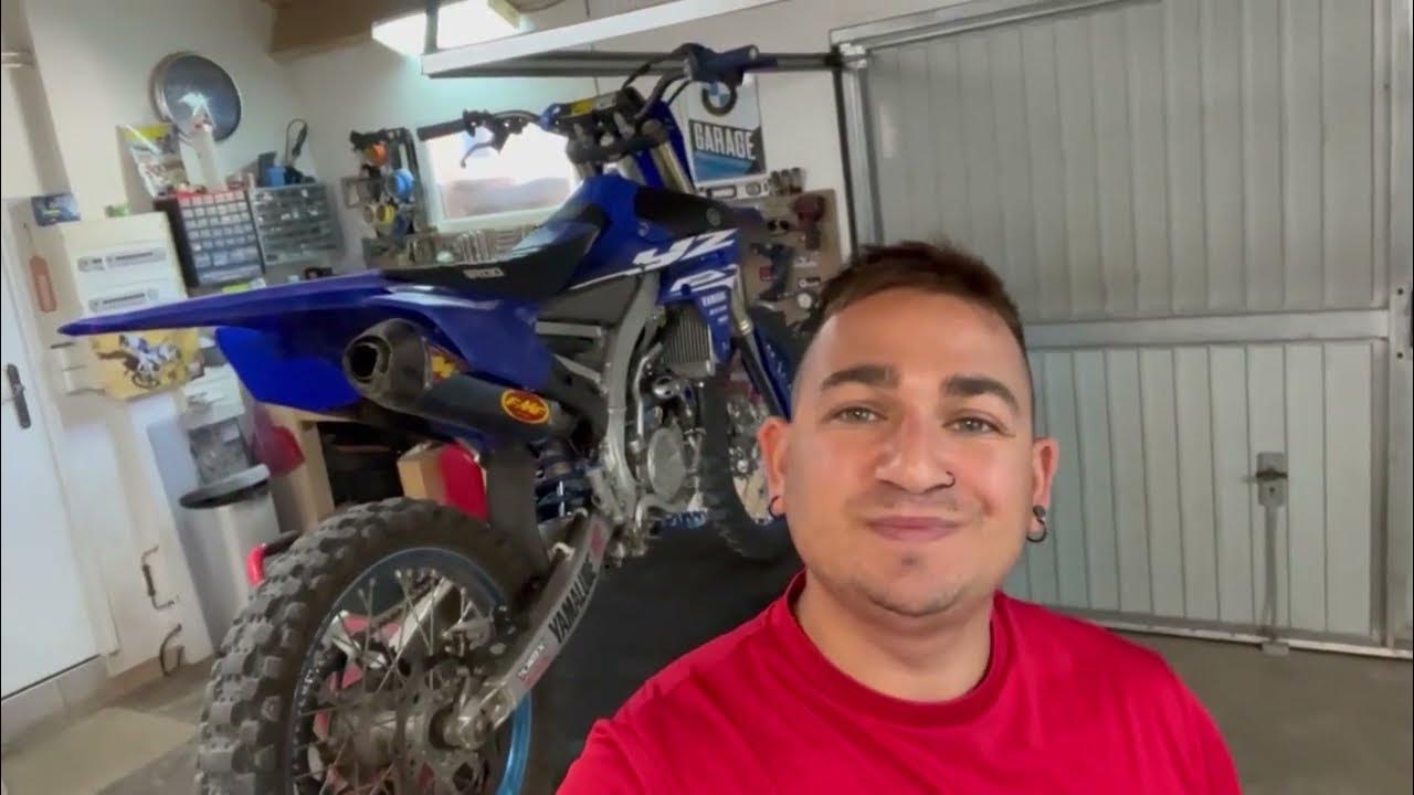 Vidange Compl te Yamaha 250 Yzf 2018 YouTube vidange-compl-te-yamaha-250-yzf-2018-youtube