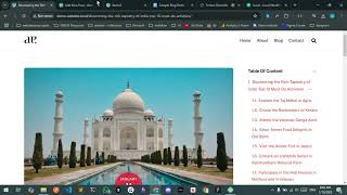 Build Professional Blog Website With WordPress | Lesson 2