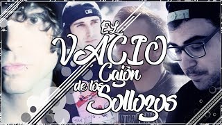 💜 Sora ft Porta Kinox y Mediyak - El vacío cajón de los sollozos 1.5 💜