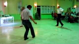 Seni̇rkentbi̇ssebaşköylüler Teke Zortlatmasi