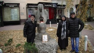 Скульптура Качеровский!!!Вдохновение,стихи,мысль Гения!!! Скульптура Качеровский!!!Вдохновение,стихи,мысль Гения!!!