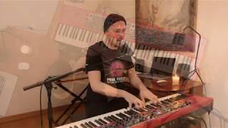 Valter Soosalu - Il Ny A Pas Damour Heureux Vocoder Song