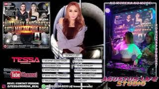 DJ BAWA AKU KE PENGHULU  DJ TESSA MORENAS|SPECIAL MOMENT BIRTHDAY AND PARTY SATU MALAM DUA RASA