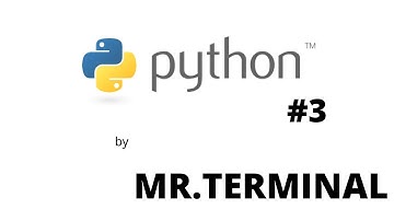 Mastering Python #3 Control Flow Statement : If
