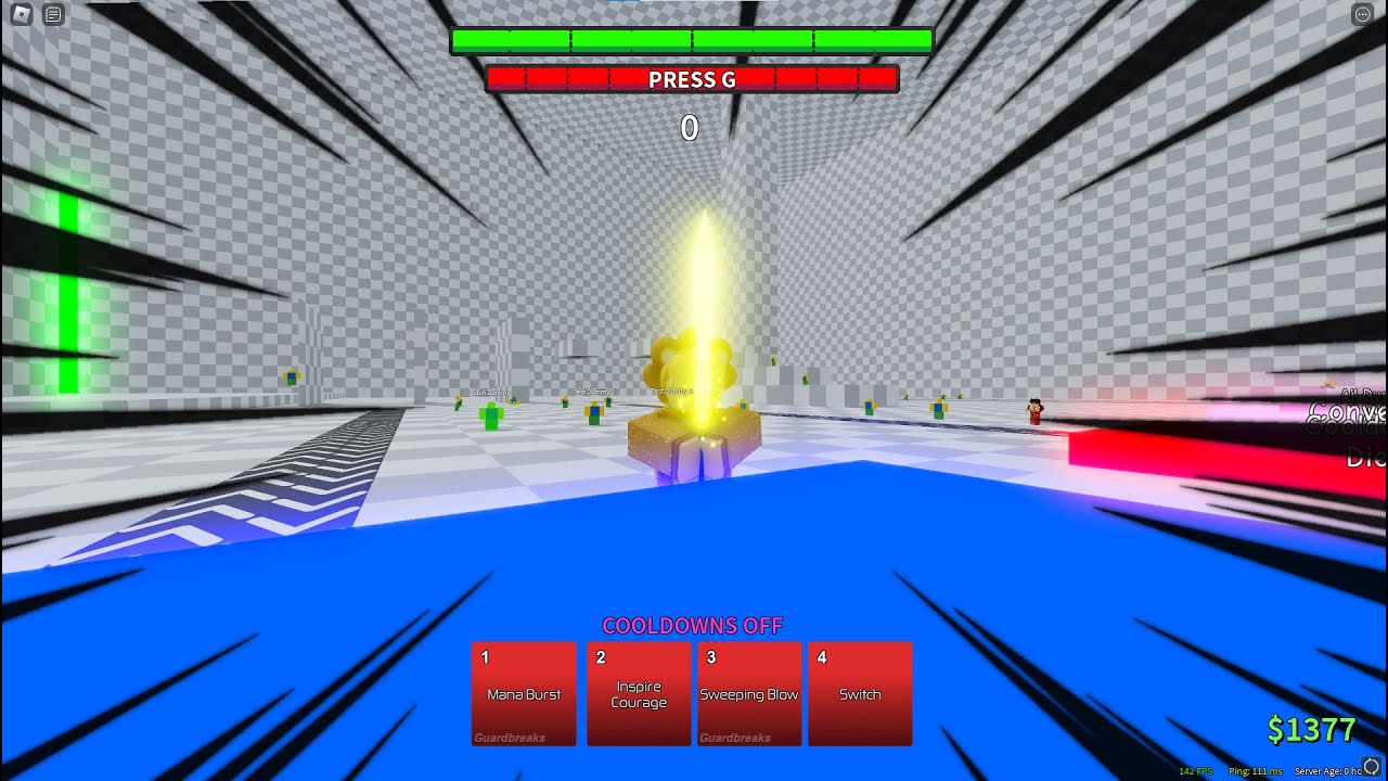 ABA Saber 120-0 combo (with awk and without awk)